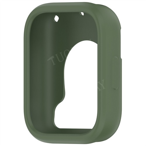 Bumper Schutzhülle Silikon Protective Case Frame Für Redmi Watch 5 Active/5 Lite - Zdjęcie 45 z 115