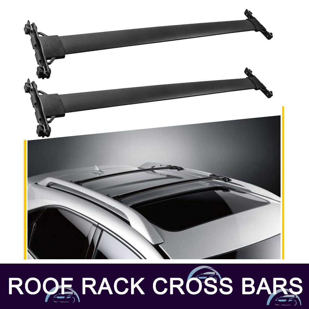 no3 専用 Roof Racks Cross Bars For 2010-2015 Lexus RX350 RX450H Cargo