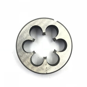 13//16/"-20 Right hand Thread Die 13//16-20 TPI M/_M/_S