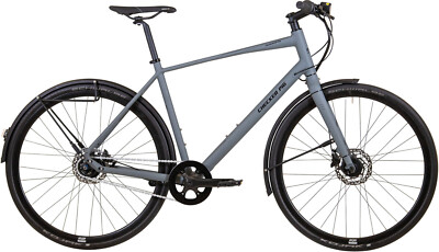 CP Speed Pig - 28 Zoll Urban Trekkingbike  * 8-Gang Nexus LL + disc + leicht *
