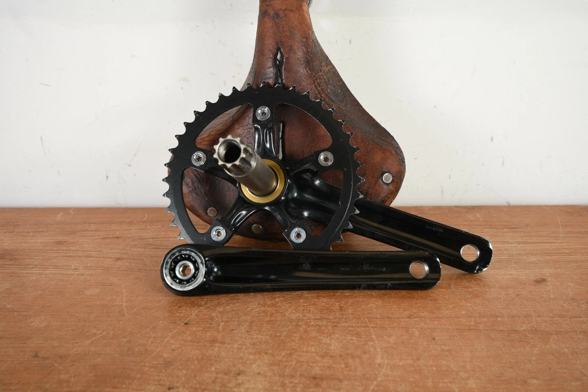 Single ring deals road bike