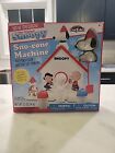Snoopy Snow Cone Machine Replacement Parts, You Pick