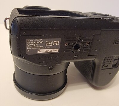 FUJIFILM FINEPIX S1500 デジカメ 美品 a4893 s-l400.jpg