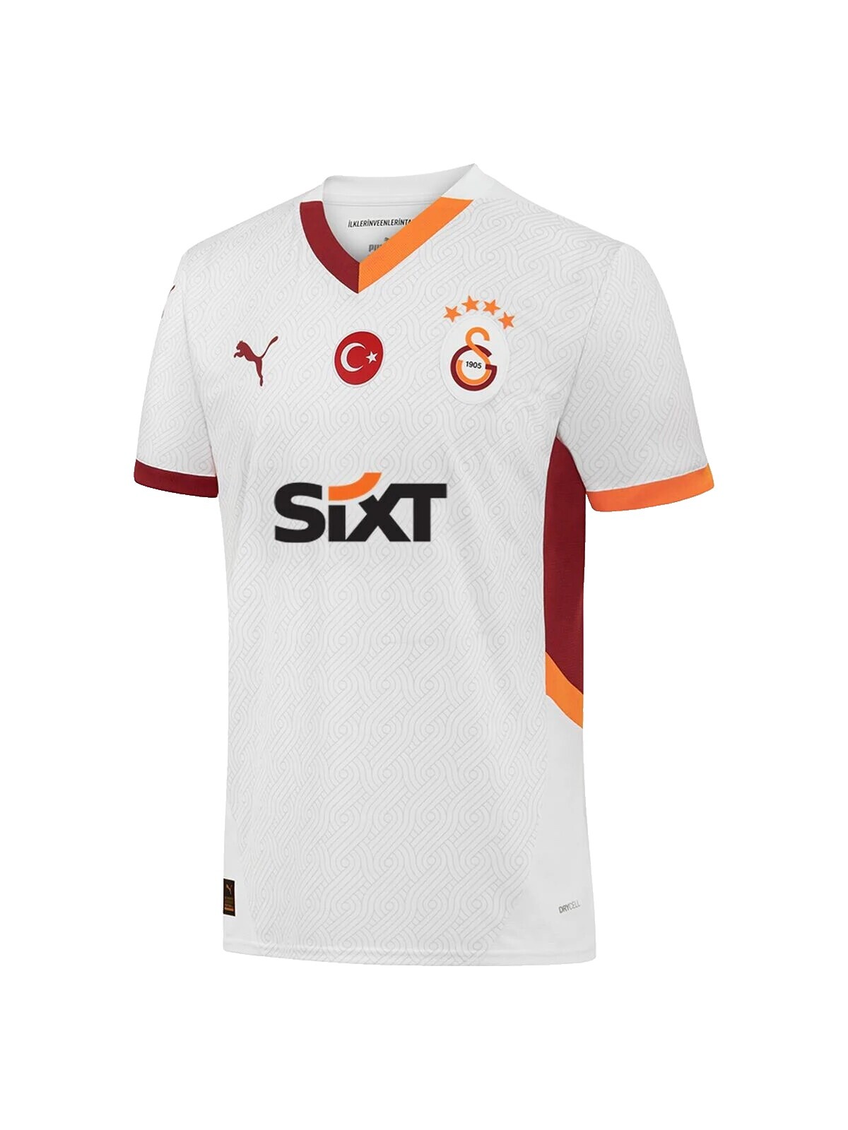 Galatasaray FC Jersey | eBay