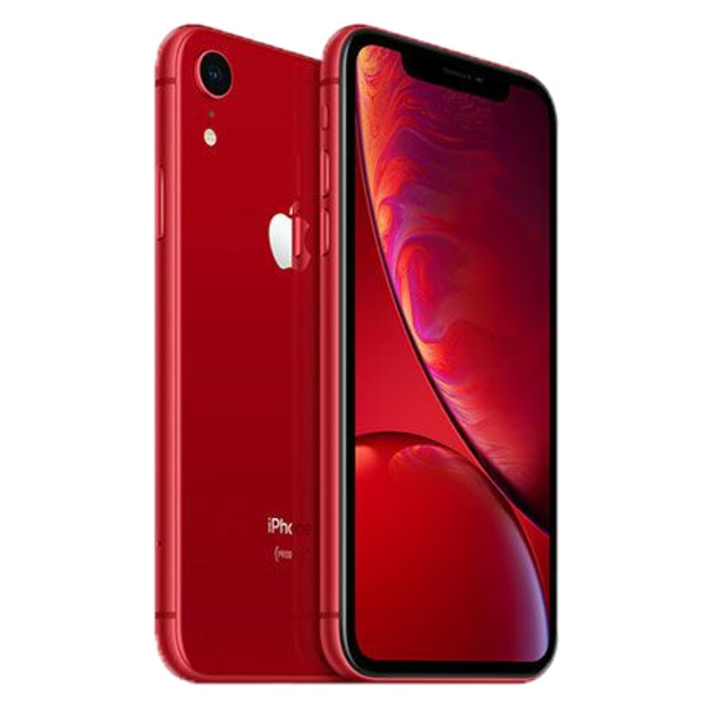 Original Apple iPhone XR - 64GB 128GB 6.1