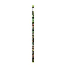 EXO TERRA REPTILE UVB100 TROPICAL TERRARIUM LINEAR BULB - 36 WATT - 48 INCH