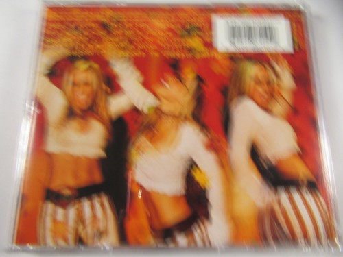 CD's Freak of Nature by Anastacia, The Hits-Chapter One by The Backstreet Boys - Foto 7 di 9