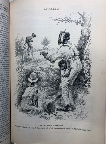 Harper's New Monthly Magazine Volume VI December 1852 - May 1853 - Picture 19 of 22