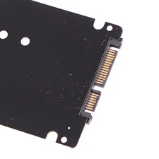 SATA 60Gbps To M2 NGFF SATA SSD MSATA SSD Ada...