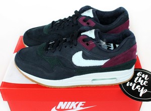 air max 1 crepe blue