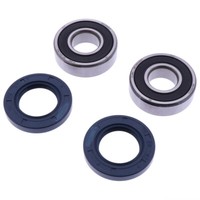 Radlager Satz Vorne JMP Passend FüR Triumph Tiger 850 Sport Bj. 2021-2023