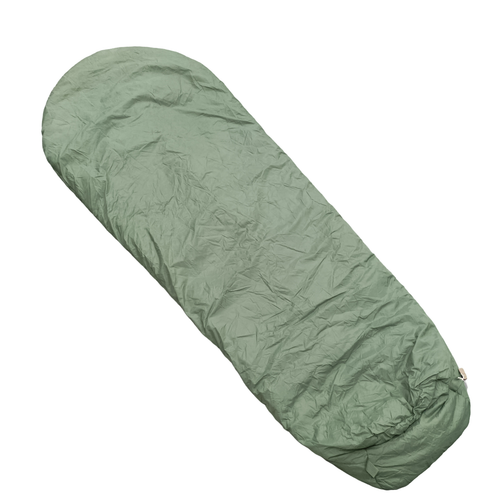 Genuine British Army Issue MODULAR Sleeping Bag LIGHT + MEDIUM WEIGHT