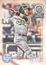 2018 Topps Gypsy Queen Baseball YOU PICK 101-200