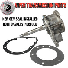 5r110w Extension Housing Output Shaft 4x4 Ford Oem Torqshift