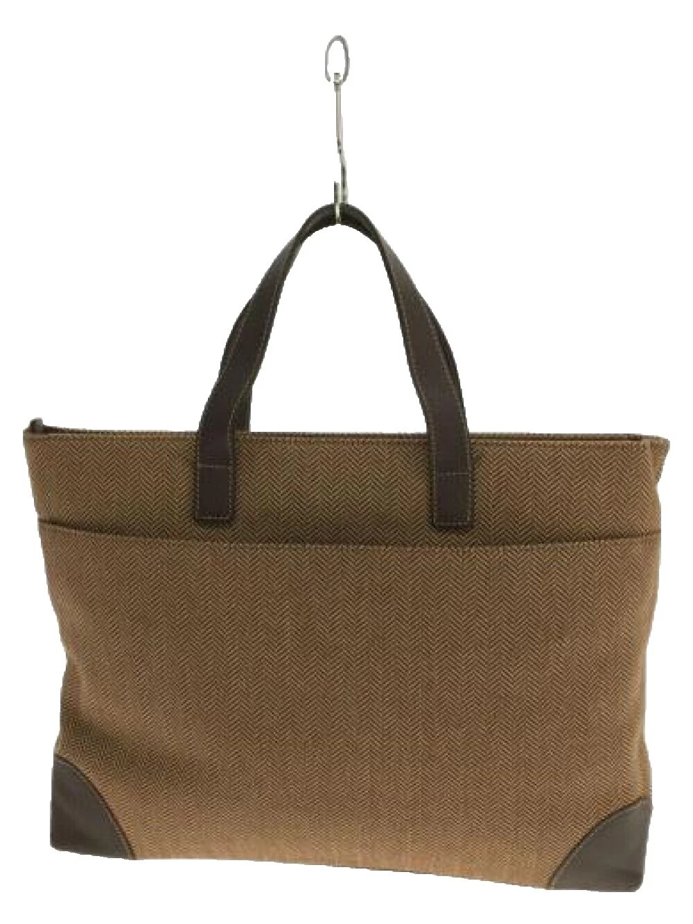 Ralph Lauren Men's Leather Totes