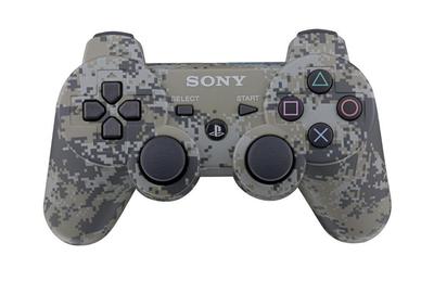 Sony Dualshock 3 (99000S) Gamepad