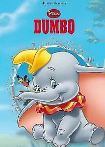 Dumbo by Disney (2010, Hardcover) for sale online | eBay