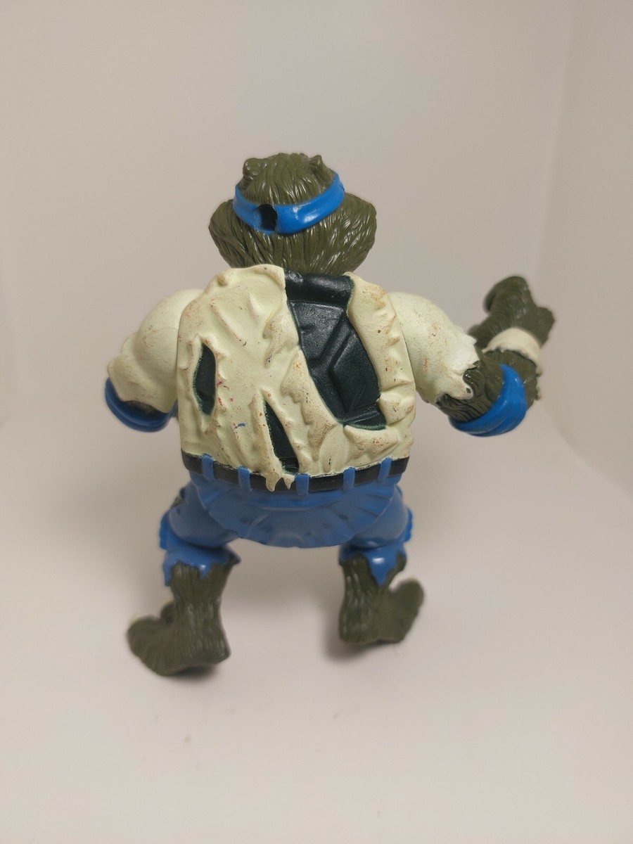 tmnt universal monsters wolfman leo | eBay