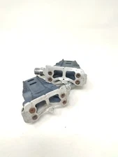 vintage pedals heroic racing road Ofmega synthesis bike bike 