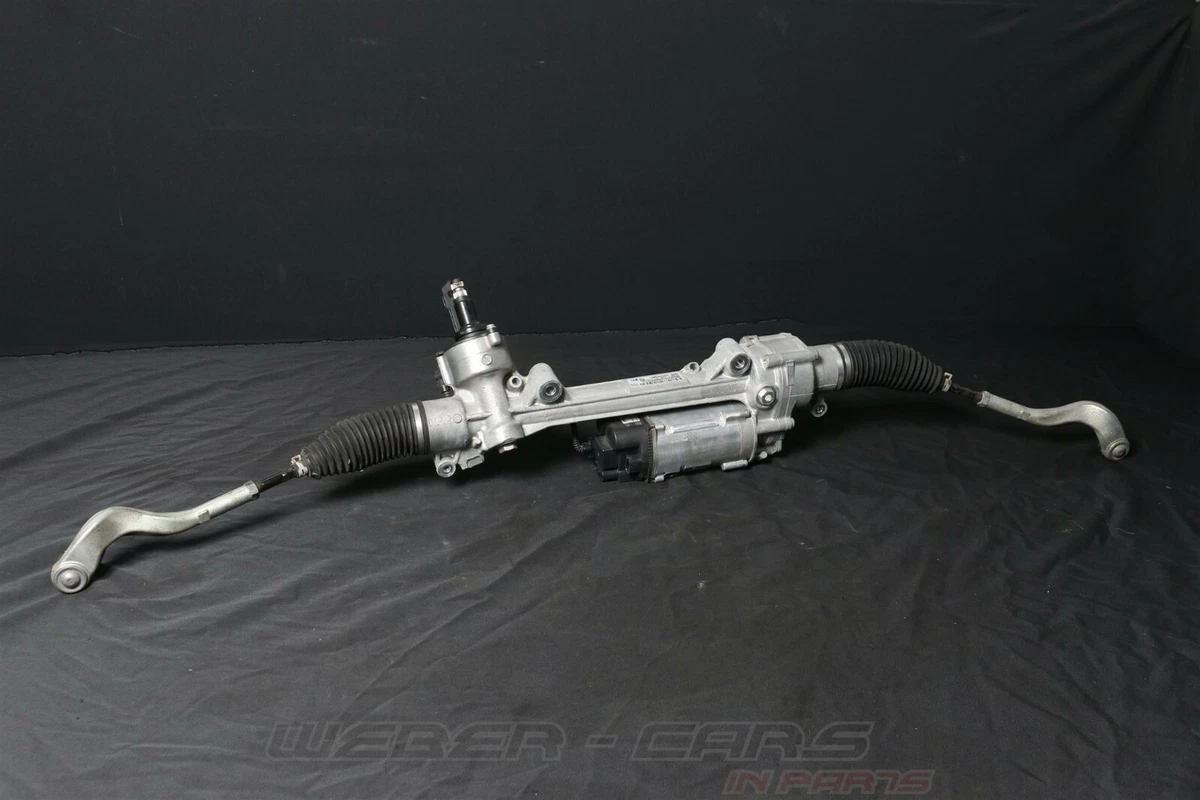 A2184605600 MB X218 CLS Shooting Brake Steering Rack Electronic 