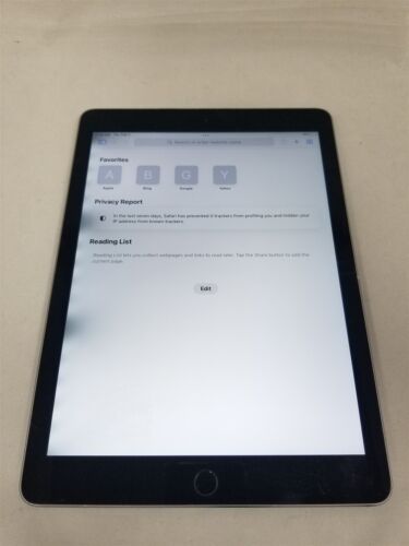 Apple+iPad+Air+2+16GB%2C+Wi-Fi%2C+9.7in+-+Space+Gray for sale