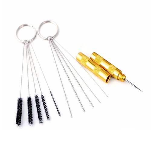 Car Windscreen Jet Nozzle Washer Cleaning,Adjustment Water Stains Cleanup Tool - Picture 6 of 10