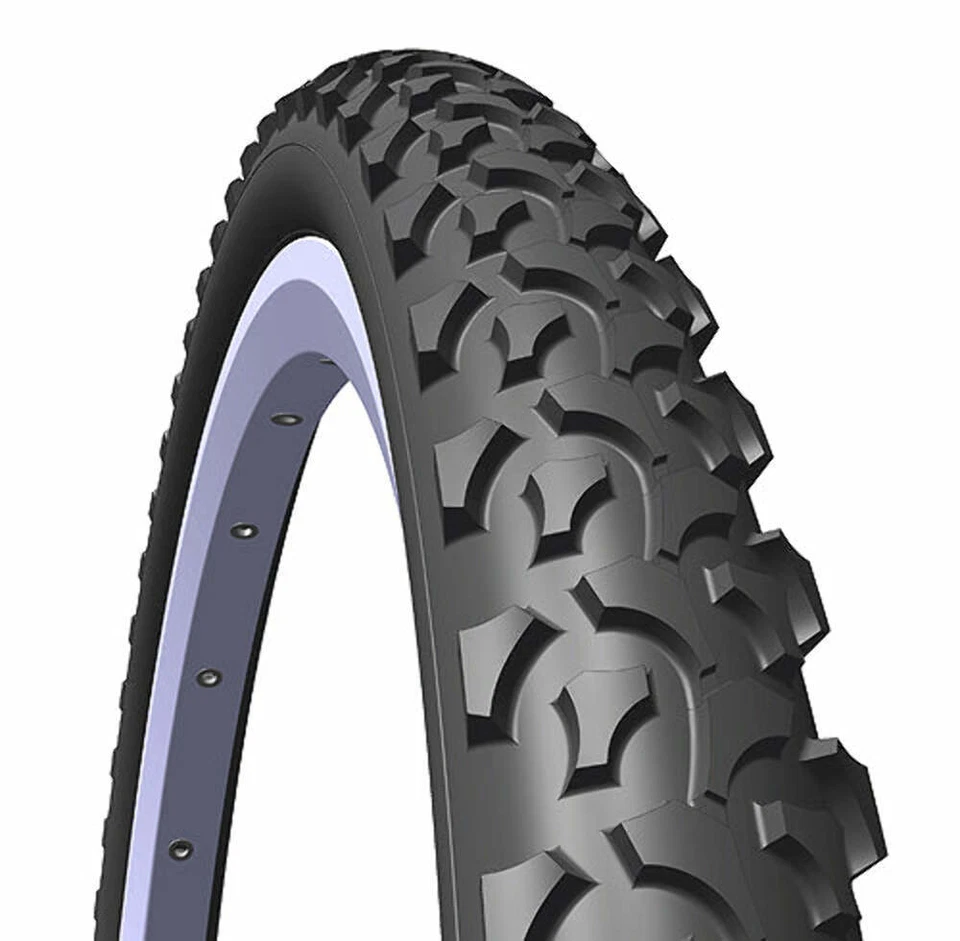 Mitas MTB V36 RAPID 20 x 1.75 Bicycle Tire BMX Mountain 47-406