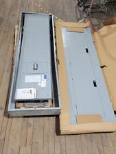 GE AQF3424JB A-Series II Panelboard SGHA36AT0400 AB64B AF64F 400 Amp 208Y/120V