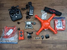 Autel X-Star Premium Parts