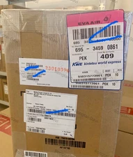 Brand New KEYSIGHT DSOX3014T oscillograph DSOX3014T