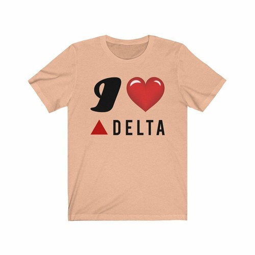 I Love Delta - Picture 4 of 11