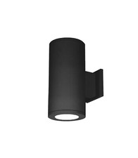 WAC Lighting DS-WD0534-F35C-BK - Wall Sconce ...