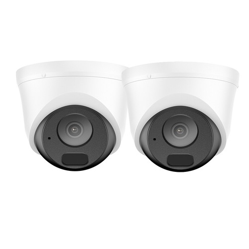 SANNCE 8CH 6MP NVR 3MP POE Security Camera System Audio Recording Outdoor IP67 - Picture 23 of 24