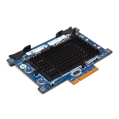 HP Z8 Turbo Drive Dual Pro PCIe NVMe SSD Adapter Z8 Z6 Z4 / 864764-001 N4YF59AA