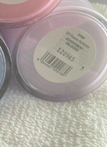 OPI Powder Perfection Dip Powder 43g / 1.5 oz All Colors Updated - Pick Any. - Picture 75 of 114