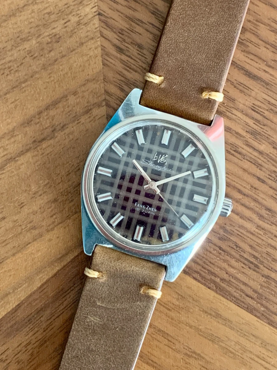 Montre mécanique vintage new arrivals