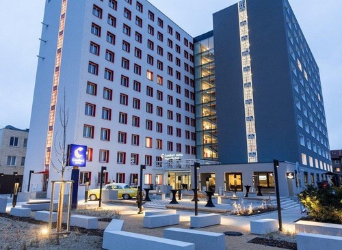 Kurzreise Prag 3 Tage ÜF top modernes Hotel 2 Personen Gutschein Frühstück - Bild 9 von 12