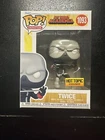 FUNKO POP Twice 1093 My Hero Academia Hot Topic Exclusive