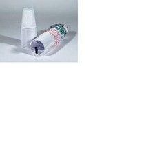 500PZ BICCHIERI PLASTICA MONOUSO 200 CC. BICCHIERI ACQUA 