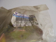 OEM Wisconsin/Teledyne Total Power G. Control Lever Set  Part # 214-43301-17