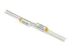 SET OF 2 EACH NEW Tf 216°C 216C 10A 250V 10A RY THERMAL CUTOFF FUSES 