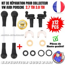 RÉPARATION COLLECTEUR D'ADMISSION POUR VW AUDI A4 A6 A8 Q7 059198212 2.7 3.0 TDI