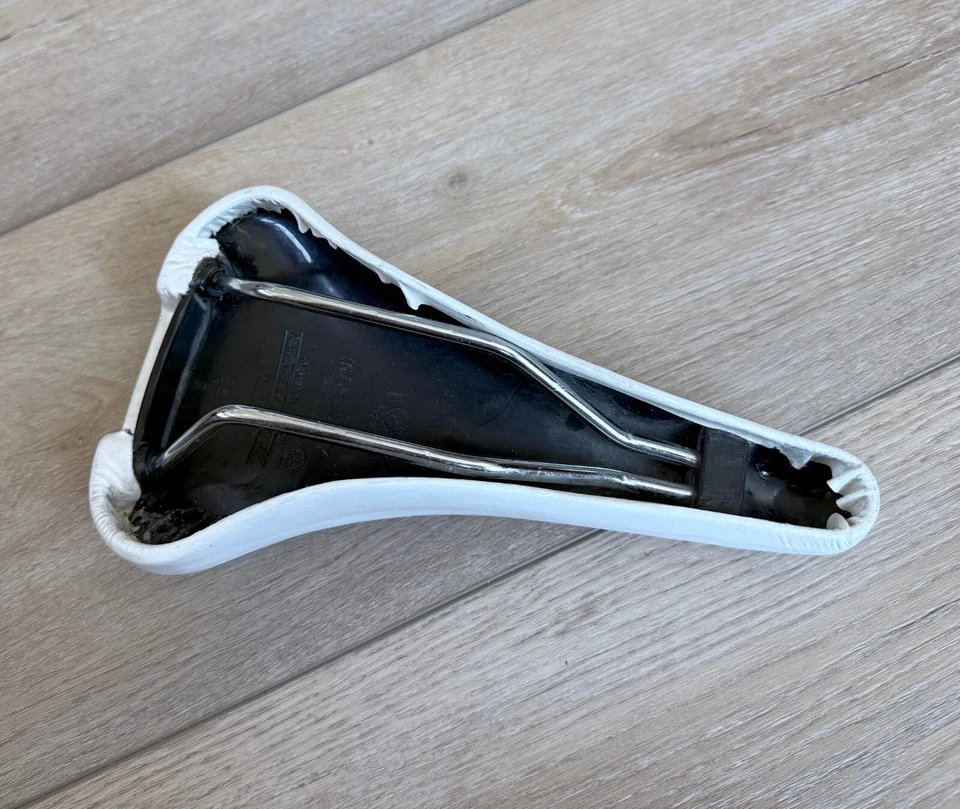 Sillín RARO KASHIMAX Bridgestone NJS Foto 4 de 4