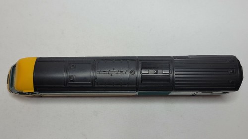 Hornby Locomotive, Inter-City 125 HST, Dummy Car, Class 43, OO (coach 014) - Picture 6 of 11