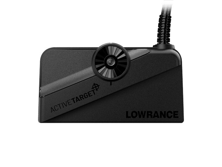 ローランスアクティブターゲット ローテーターLIVE FOOT ローランスアクティブターゲット ローテーターLIVE FOOT Lowrance