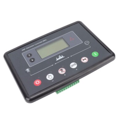 Electronics Generator Controller Module Smart Auto Power Distribution DSE6020