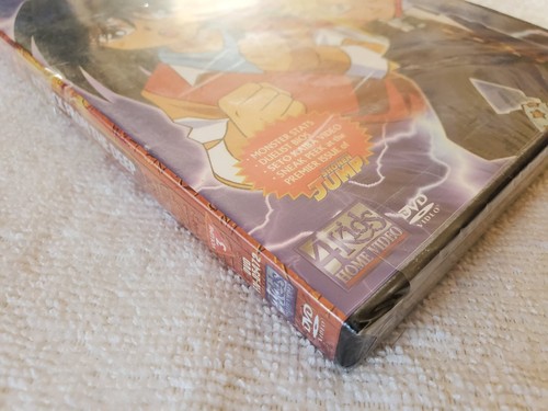 Yu Gi Oh Vol 3 Attack from Deep New Anime DVD Funimation Release - BRAND NEW!! - Imagen 6 de 9