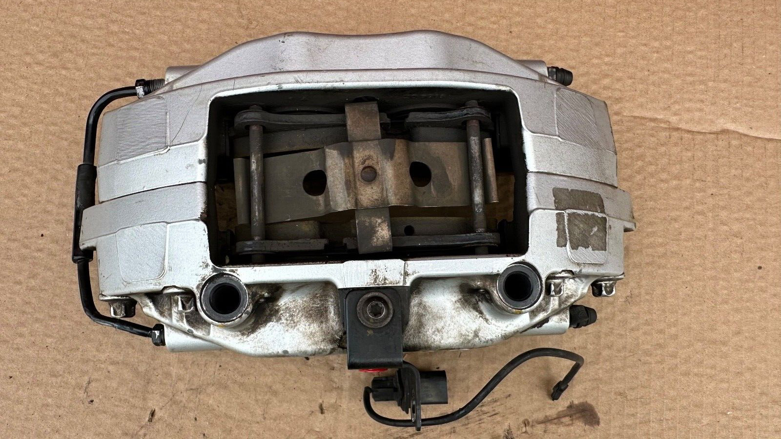 LAMBORGHINI GALLARDO BRAKE CALIPER Rear RIGHT