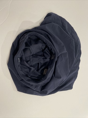 Athleta Large 12 Girl School Day Skort Jupe-Short School Day Navy Tennis P.E. - Picture 9 of 9