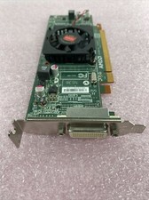 Dell 01CX3M 512MB ATI Radeon HD6350 DMS-59 Video Card 109-C09057-00 Lot of 4 